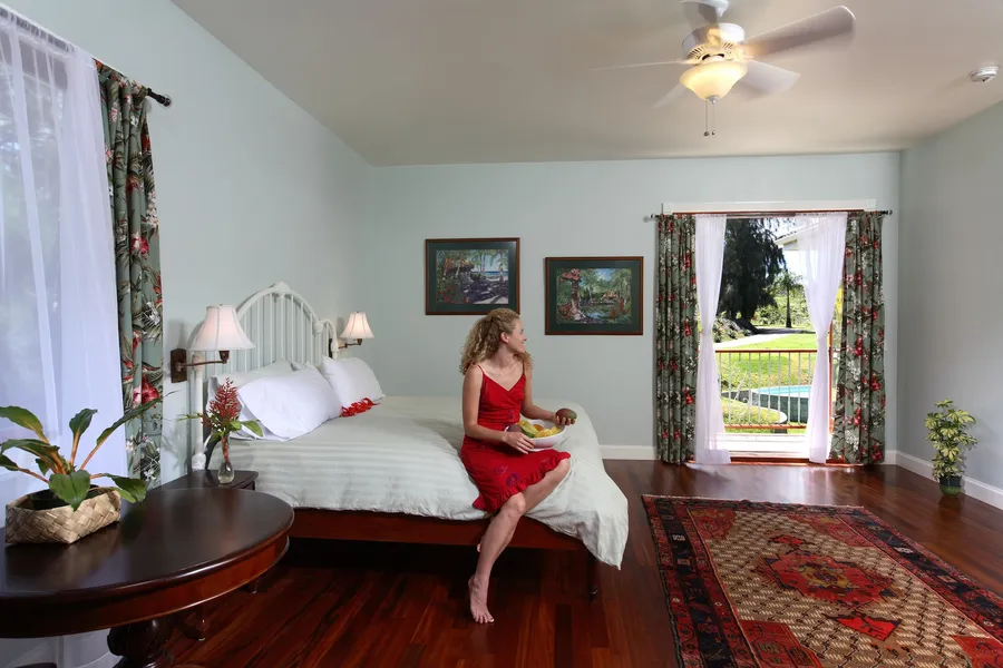 Hawaii Island Retreat hotel detail image 6