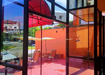 Hotel Versalles Suites hotel thumbnail 2