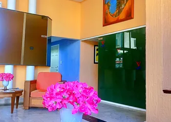 Hotel Versalles Suites hotel thumbnail 3