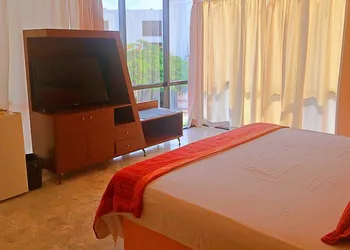 Hotel Versalles Suites hotel thumbnail 7