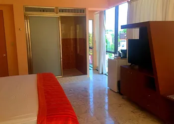 Hotel Versalles Suites hotel thumbnail 8