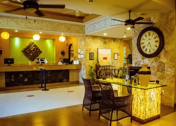 Binniguenda Huatulco & Beach Club hotel thumbnail 4