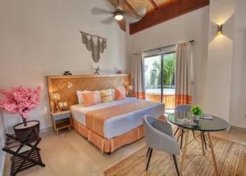 Binniguenda Huatulco & Beach Club hotel thumbnail 6