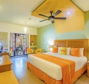 Binniguenda Huatulco & Beach Club hotel detail image 5