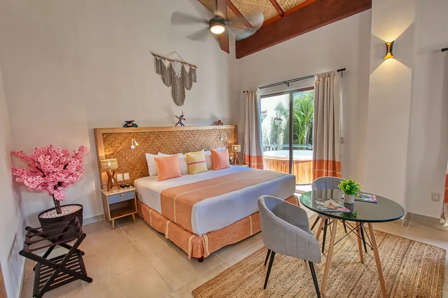 Binniguenda Huatulco & Beach Club hotel detail image 6