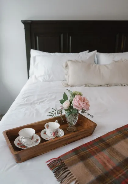 Highland Glen Lodge hotel detail image 6