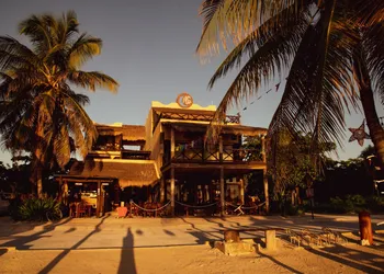 Hotel Luna de Plata hotel thumbnail 2
