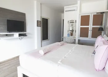 Hotel Luna de Plata hotel thumbnail 3