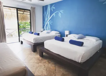 Hotel Luna de Plata hotel thumbnail 5