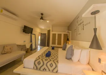 Hotel Luna de Plata hotel thumbnail 7
