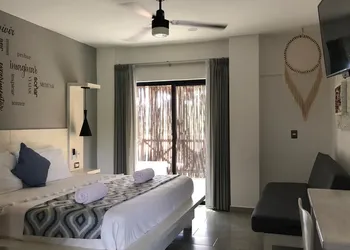 Hotel Luna de Plata hotel thumbnail 8