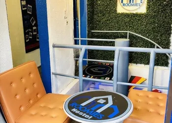 Roomies Hostel Roma hotel thumbnail 6