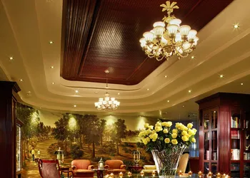 The Green Park Hotel hotel thumbnail 2