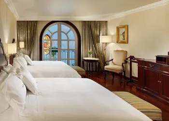The Green Park Hotel hotel thumbnail 3