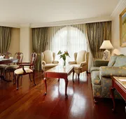 The Green Park Hotel hotel detail image 4