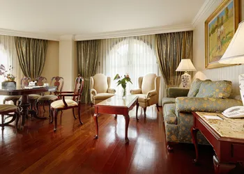 The Green Park Hotel hotel thumbnail 4
