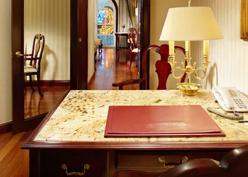 The Green Park Hotel hotel thumbnail 5