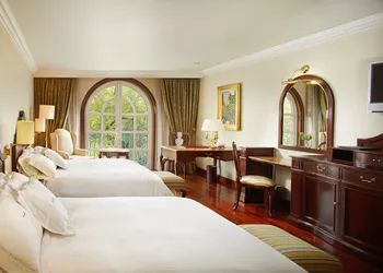 The Green Park Hotel hotel thumbnail 8