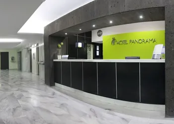 Hotel Panorama hotel thumbnail 3