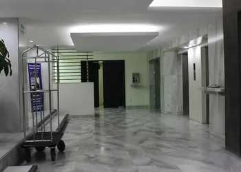 Hotel Panorama hotel thumbnail 4