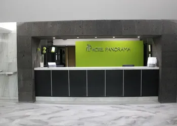 Hotel Panorama hotel thumbnail 5