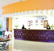HMB Guadalajara Centro hotel detail image 3
