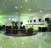 HMB Guadalajara Centro hotel detail image 4