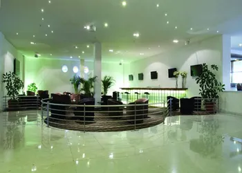 HMB Guadalajara Centro hotel thumbnail 4