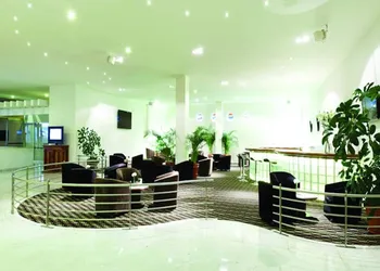 HMB Guadalajara Centro hotel thumbnail 5