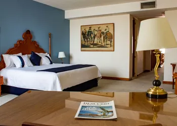 HMB Guadalajara Centro hotel thumbnail 8