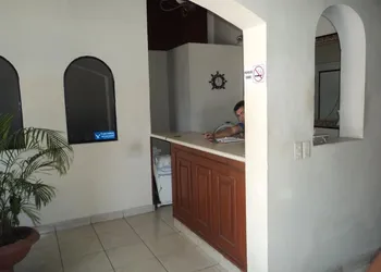 Hotel del Valle hotel thumbnail 2