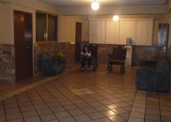 Hotel del Valle hotel thumbnail 3