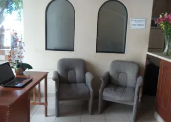 Hotel del Valle hotel thumbnail 5