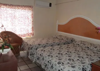 Hotel del Valle hotel thumbnail 6