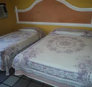 Hotel del Valle hotel detail image 7
