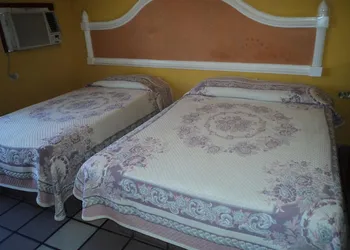 Hotel del Valle hotel thumbnail 7