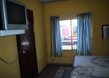 Hotel del Valle hotel thumbnail 8
