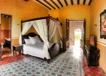 Hacienda Kaan Ac hotel thumbnail 2