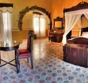 Hacienda Kaan Ac hotel detail image 4