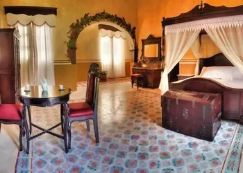 Hacienda Kaan Ac hotel thumbnail 4