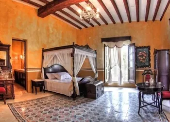 Hacienda Kaan Ac hotel thumbnail 5