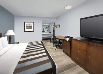 Ivy City Hotel hotel thumbnail 4