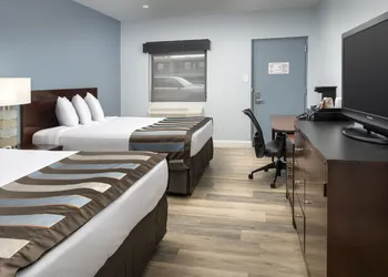 Ivy City Hotel hotel thumbnail 5