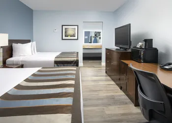 Ivy City Hotel hotel thumbnail 6