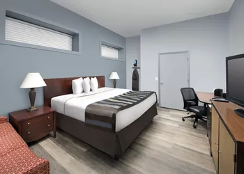 Ivy City Hotel hotel thumbnail 7