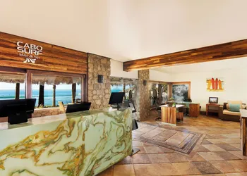 Cabo Surf Hotel & Spa hotel thumbnail 2