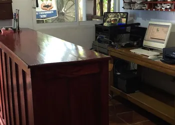 Azul Hotel & Restaurante hotel thumbnail 2