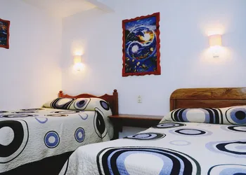 Azul Hotel & Restaurante hotel thumbnail 3
