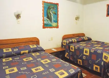 Azul Hotel & Restaurante hotel thumbnail 4