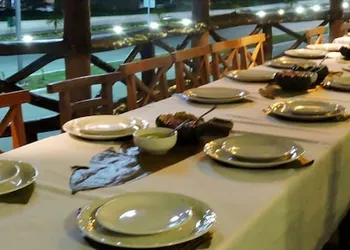 Azul Hotel & Restaurante hotel thumbnail 6